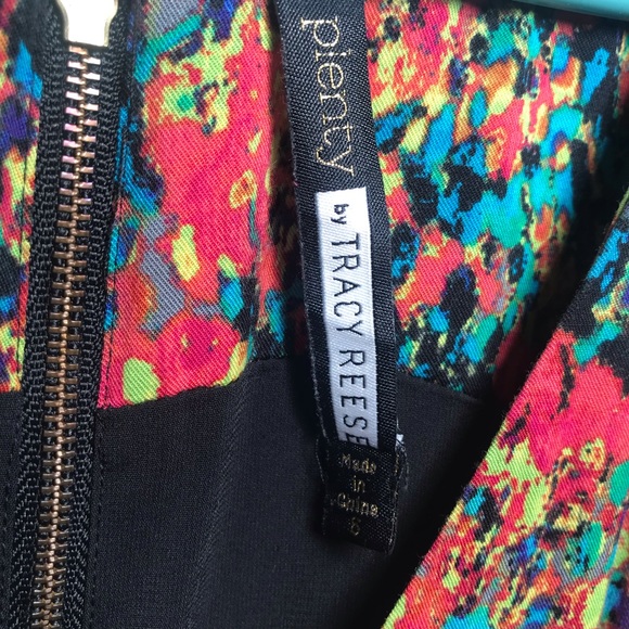 Anthropology dress by TRACY REESE - Picture 15 of 16